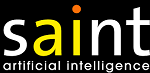 Saint Logo
